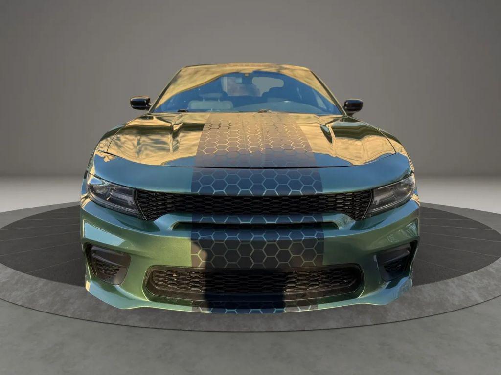 used 2020 Dodge Charger car, priced at $15,499