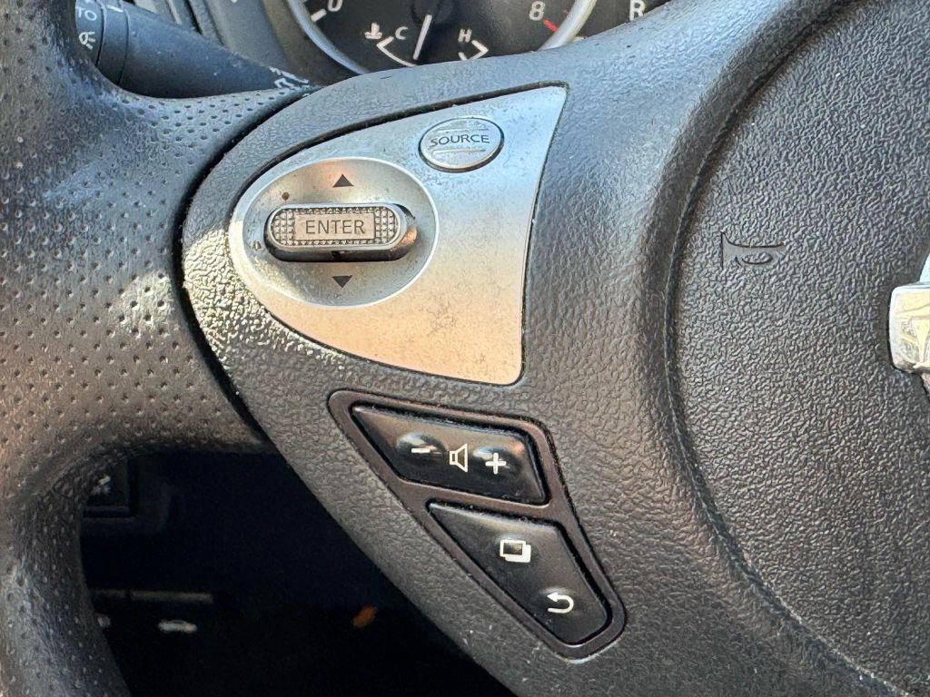 used 2019 Nissan Sentra car, priced at $6,999