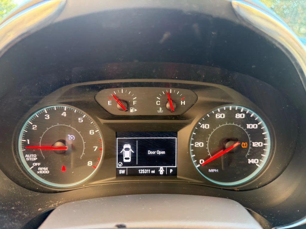 used 2021 Chevrolet Malibu car, priced at $13,999