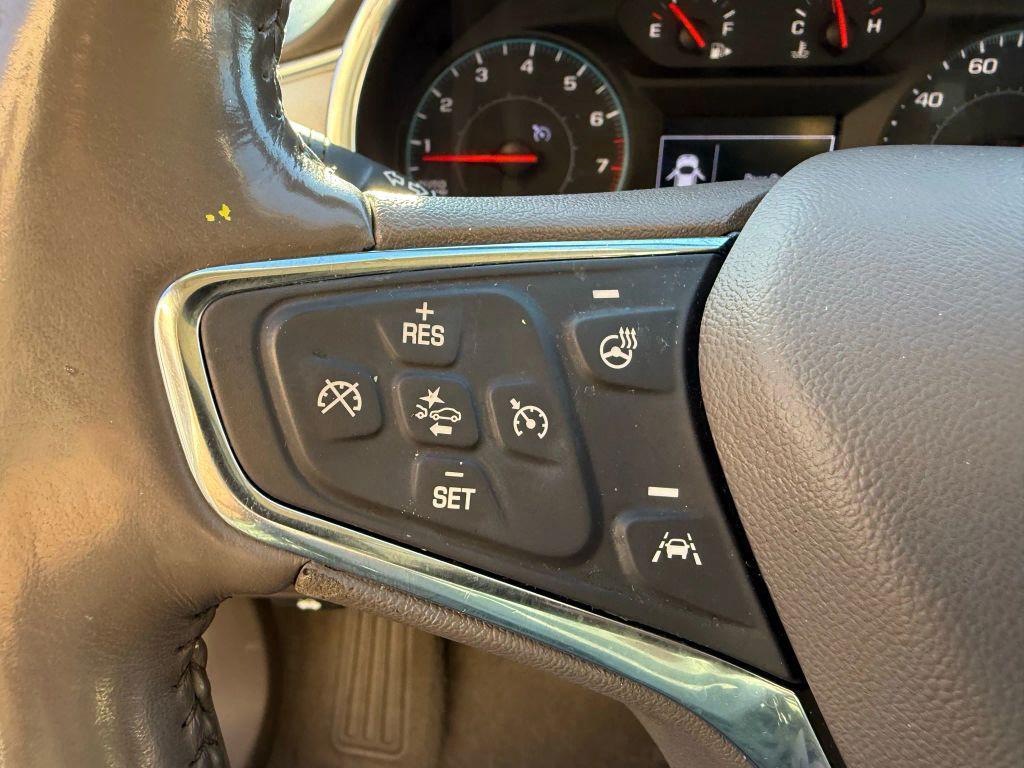 used 2021 Chevrolet Malibu car, priced at $13,999