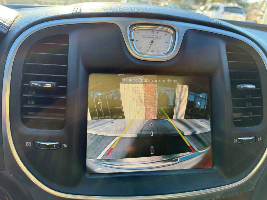 used 2016 Chrysler 300C car, priced at $15,999