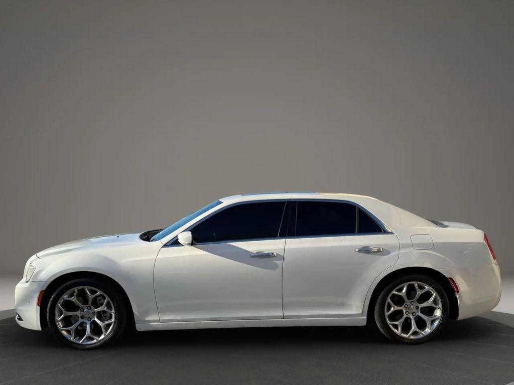 used 2016 Chrysler 300C car, priced at $15,999