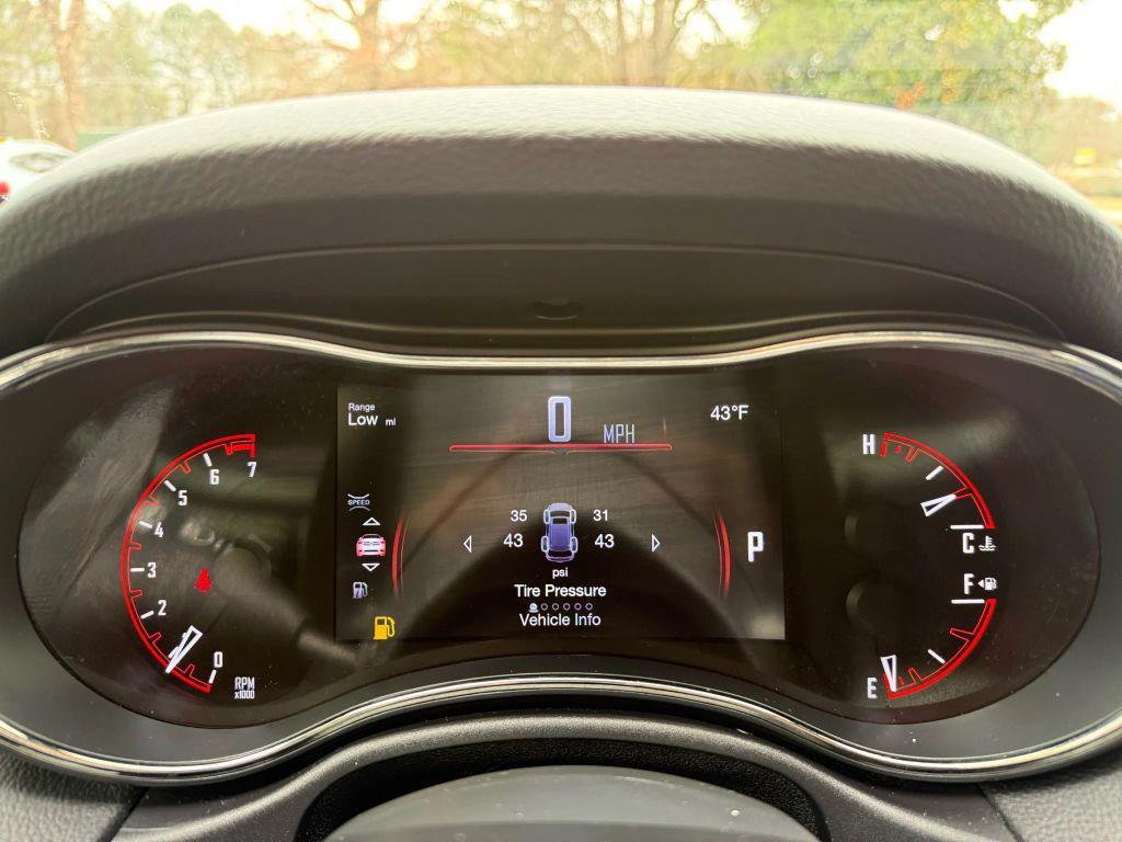 used 2019 Dodge Durango car, priced at $15,999