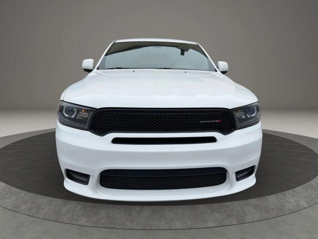 used 2019 Dodge Durango car, priced at $15,999