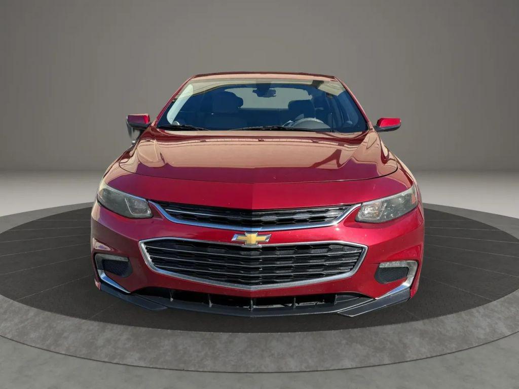 used 2017 Chevrolet Malibu car, priced at $8,999