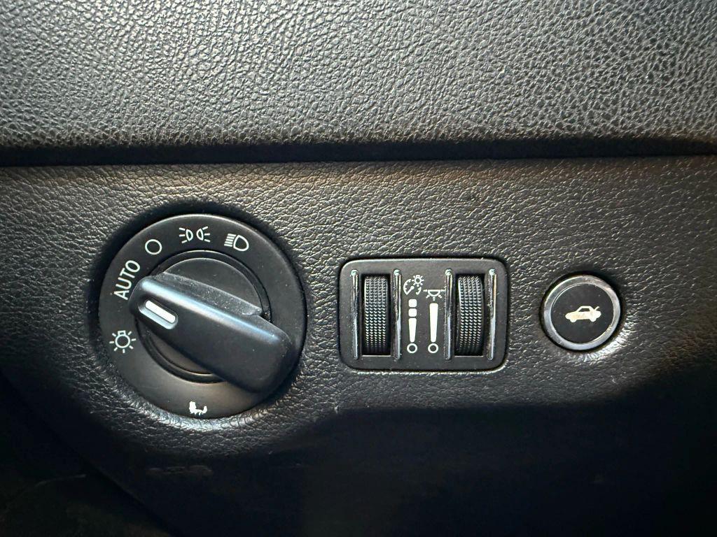 used 2021 Dodge Charger car, priced at $17,999