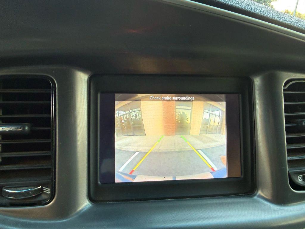 used 2021 Dodge Charger car, priced at $17,999