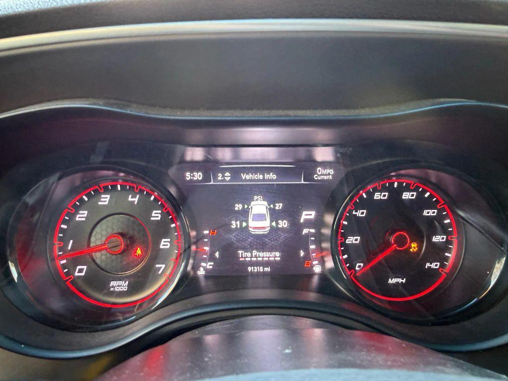 used 2021 Dodge Charger car, priced at $17,999