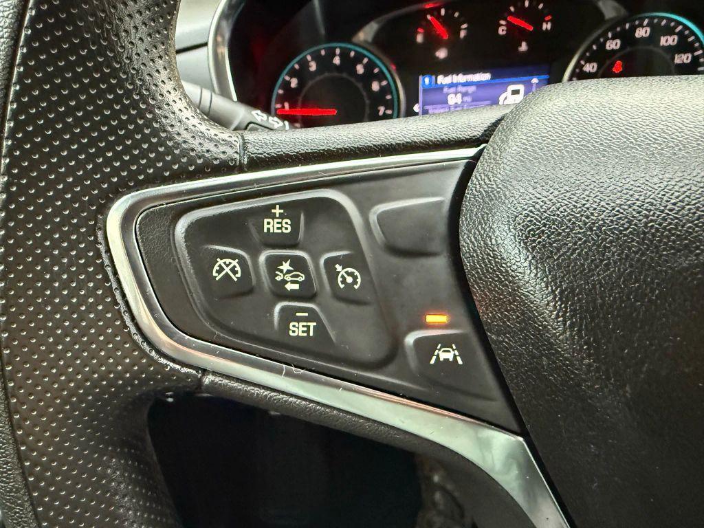 used 2020 Chevrolet Equinox car, priced at $13,999