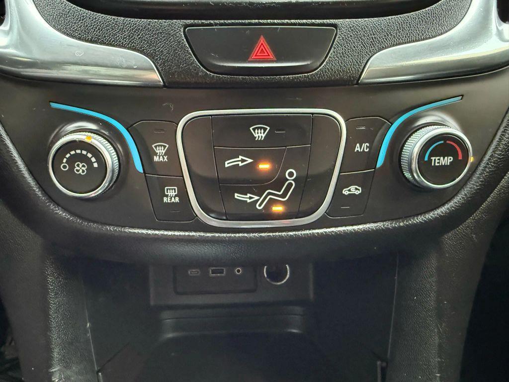 used 2020 Chevrolet Equinox car, priced at $13,999