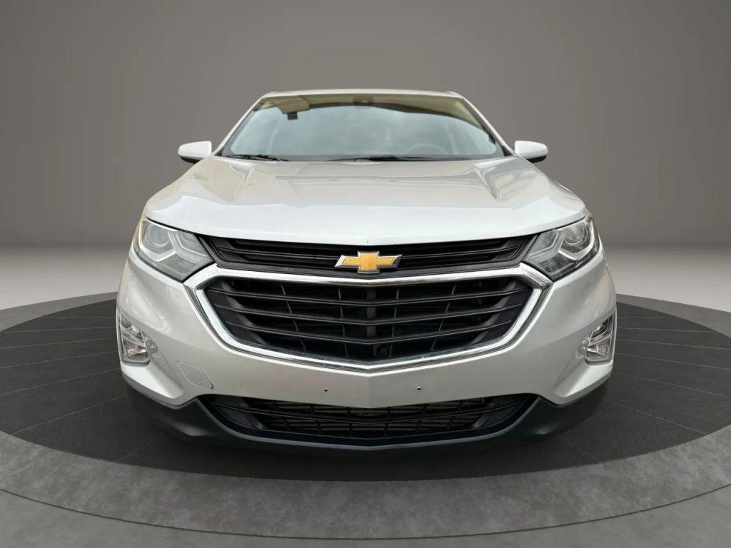 used 2020 Chevrolet Equinox car, priced at $13,999