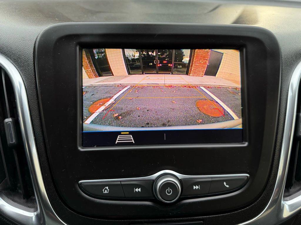 used 2020 Chevrolet Equinox car, priced at $13,999