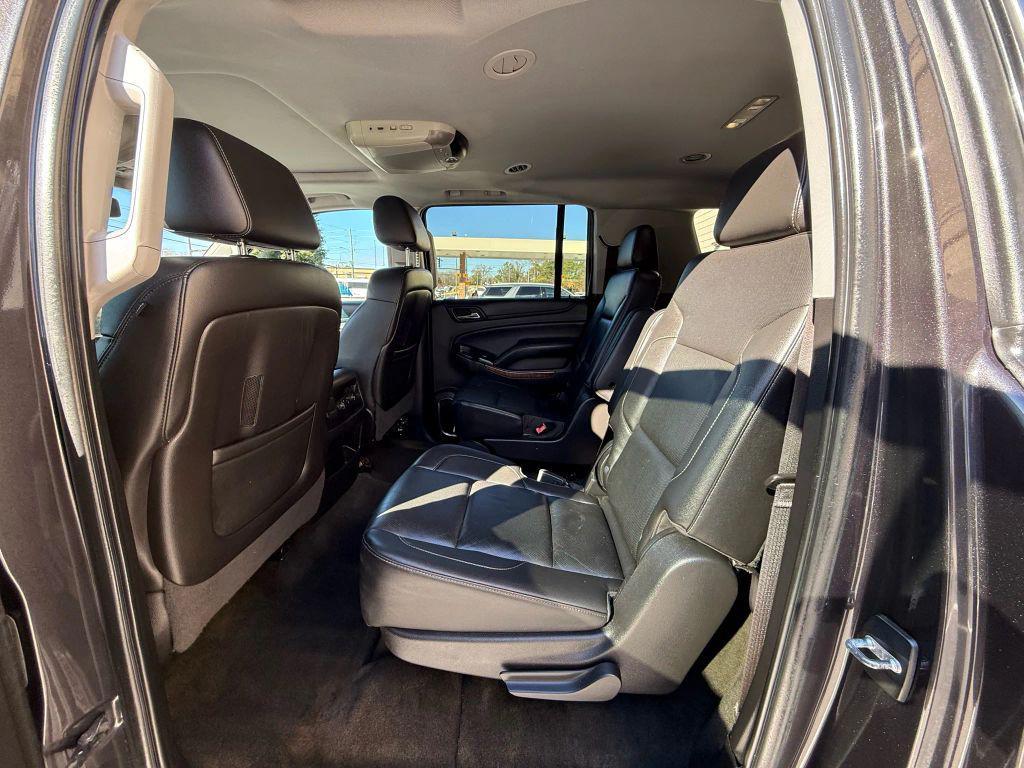 used 2016 Chevrolet Suburban car, priced at $18,999