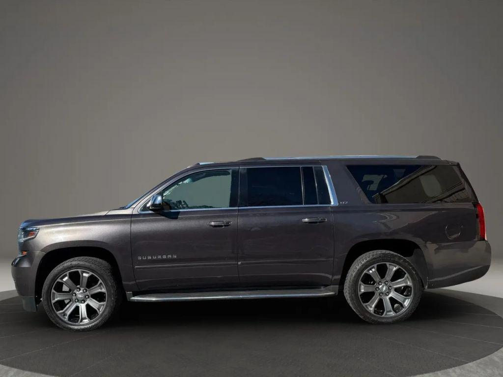 used 2016 Chevrolet Suburban car, priced at $18,999