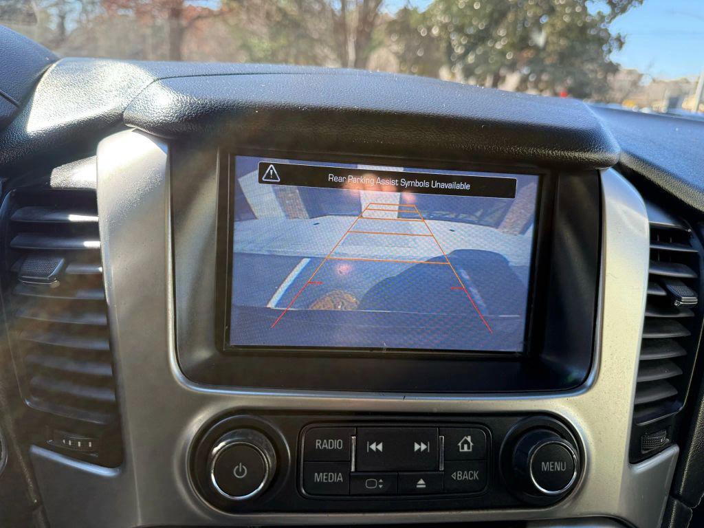 used 2016 Chevrolet Suburban car, priced at $18,999