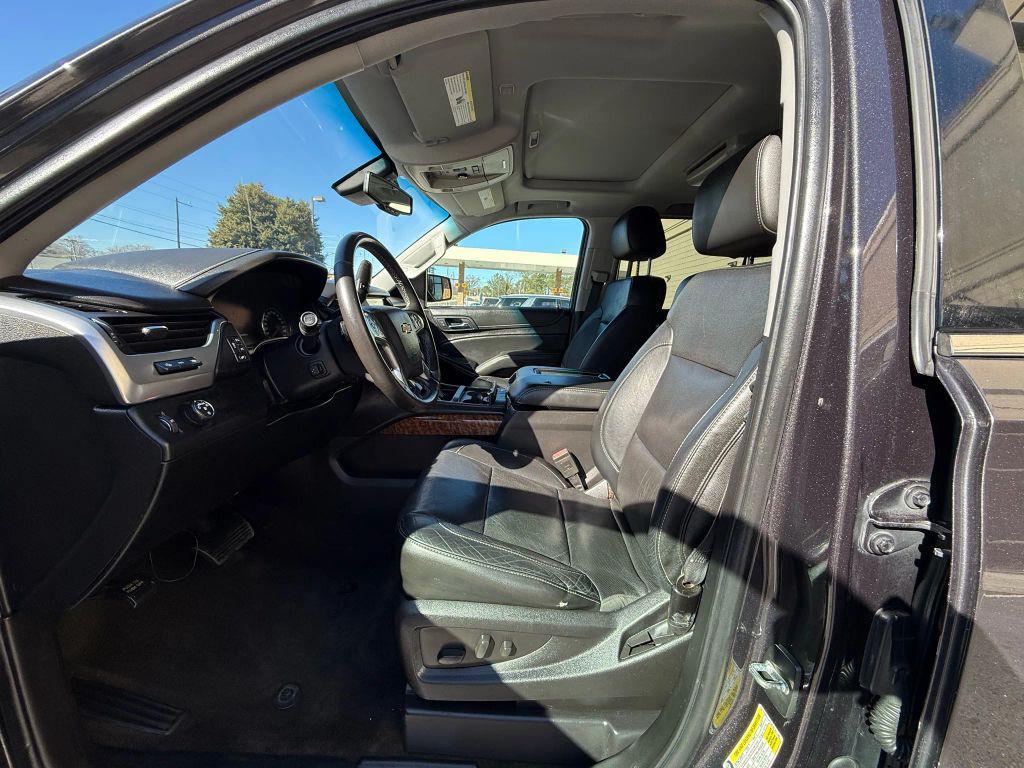 used 2016 Chevrolet Suburban car, priced at $18,999