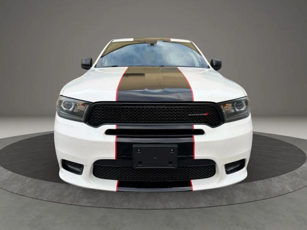 used 2020 Dodge Durango car, priced at $17,999