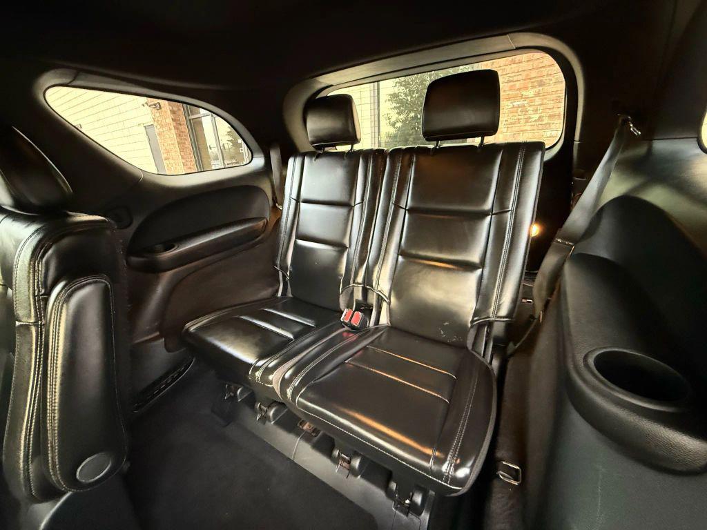 used 2020 Dodge Durango car, priced at $17,999