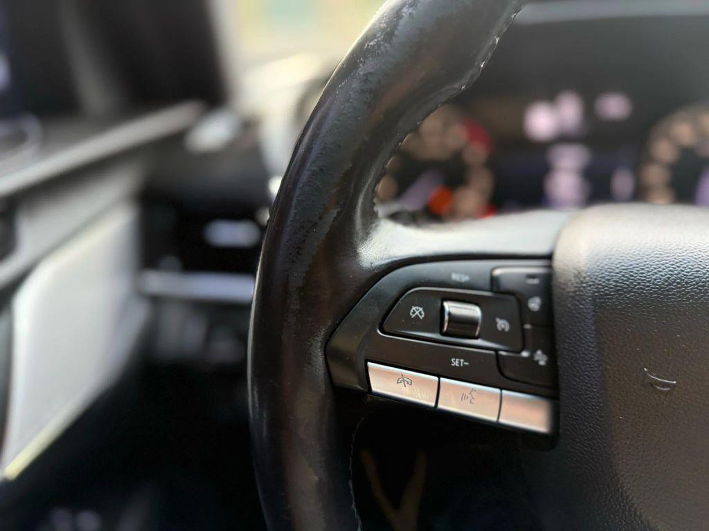 used 2020 Cadillac CT4 car, priced at $19,999