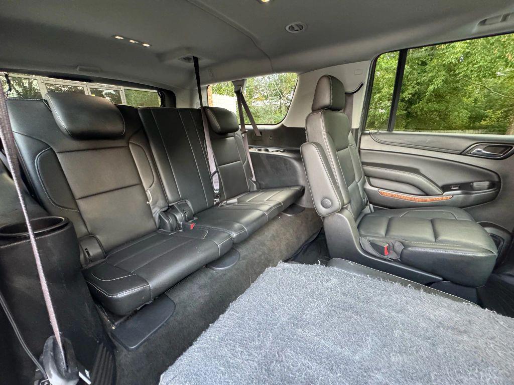 used 2017 Chevrolet Suburban car, priced at $15,999