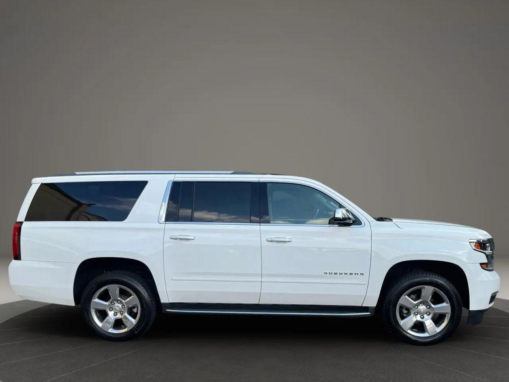 used 2017 Chevrolet Suburban car, priced at $15,999