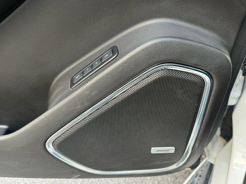 used 2017 Chevrolet Suburban car, priced at $15,999