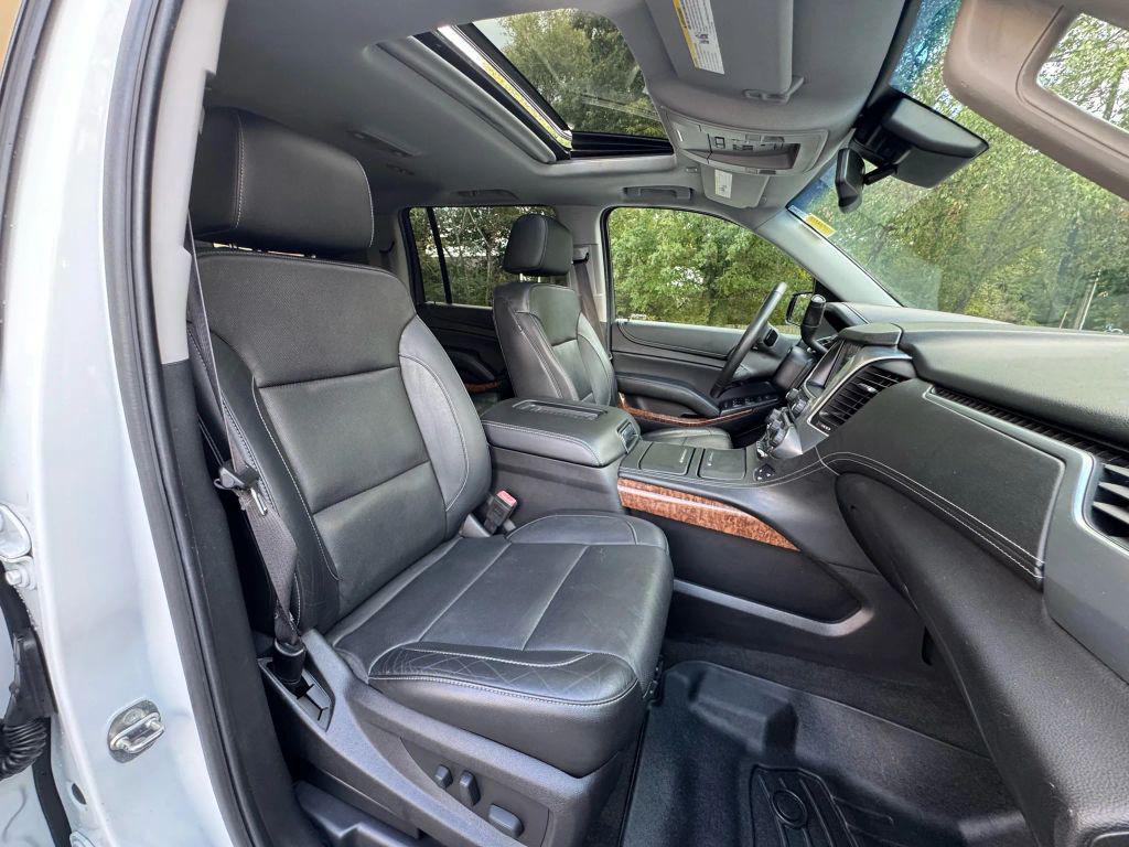 used 2017 Chevrolet Suburban car, priced at $15,999