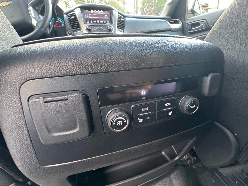 used 2017 Chevrolet Suburban car, priced at $15,999