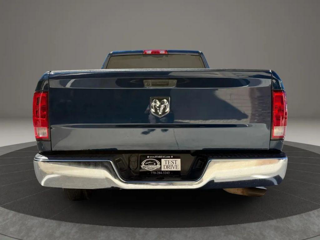 used 2019 Ram 1500 car, priced at $14,999