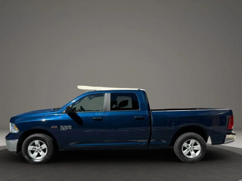 used 2019 Ram 1500 car, priced at $14,999