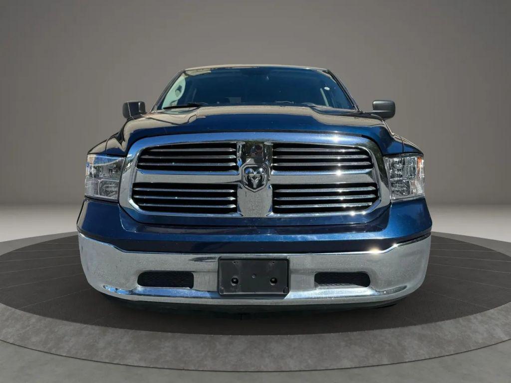 used 2019 Ram 1500 car, priced at $14,999