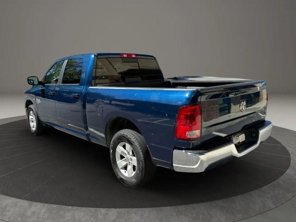 used 2019 Ram 1500 car, priced at $14,999