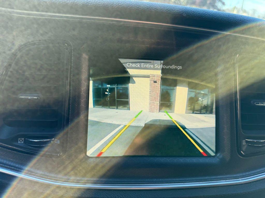 used 2016 Dodge Challenger car, priced at $23,999