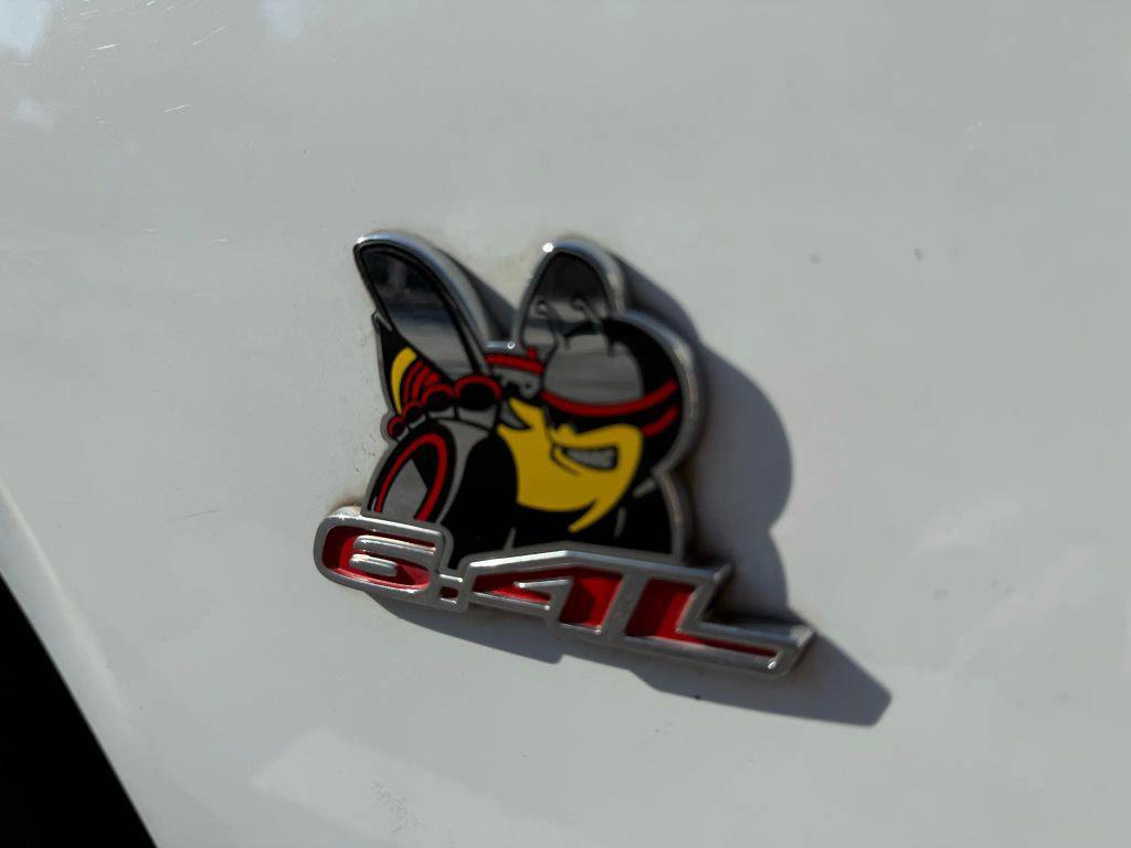 used 2016 Dodge Challenger car, priced at $23,999