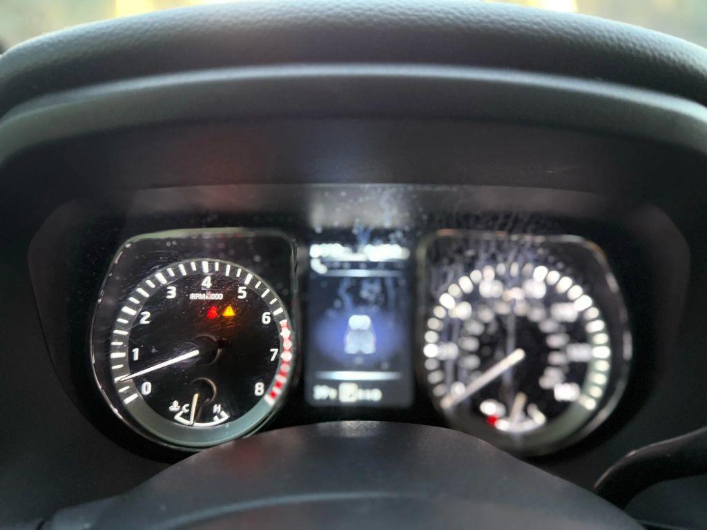 used 2018 Nissan Titan car, priced at $18,999