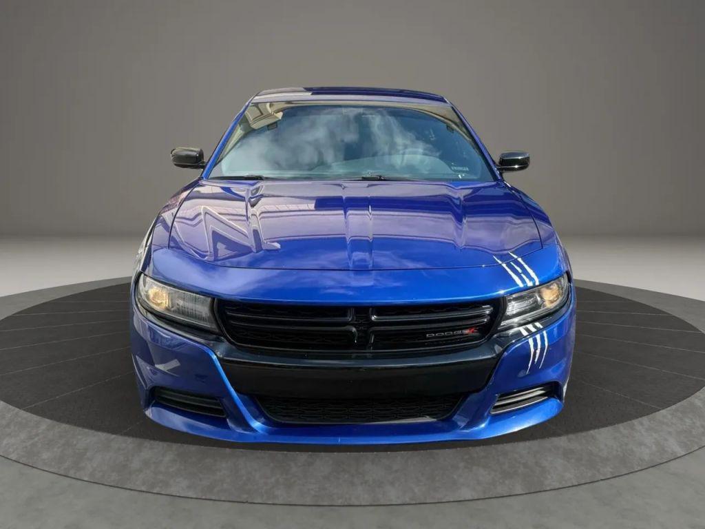used 2020 Dodge Charger car, priced at $17,999