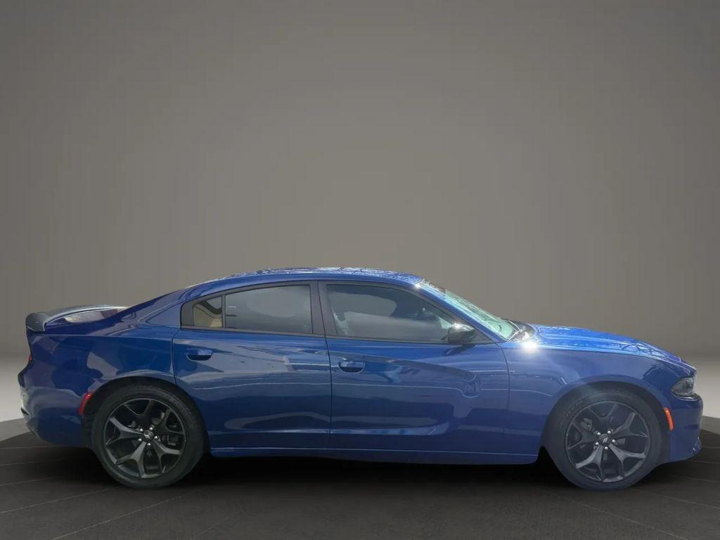 used 2020 Dodge Charger car, priced at $17,999