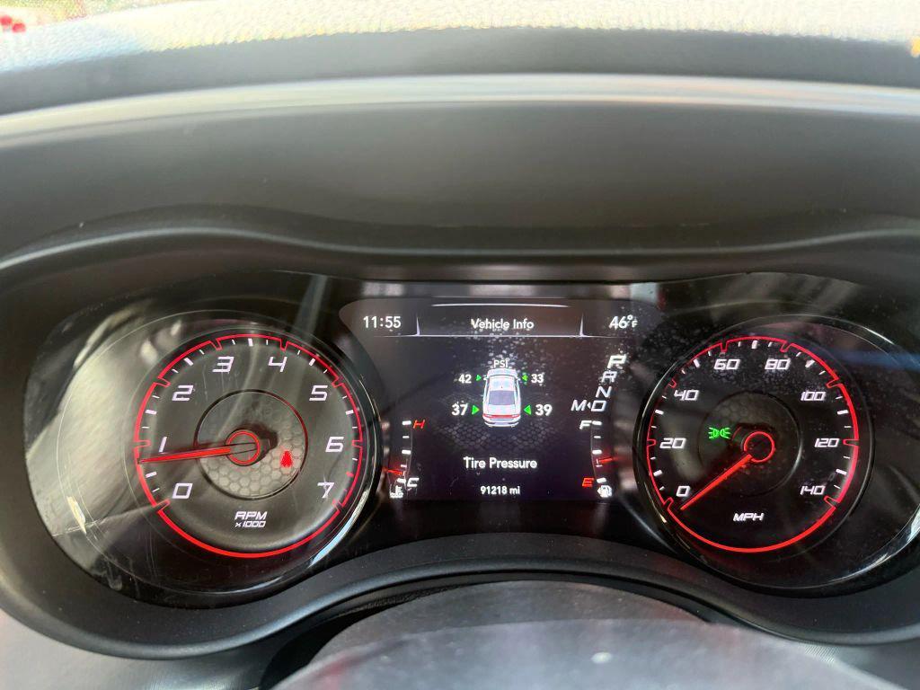 used 2020 Dodge Charger car, priced at $17,999