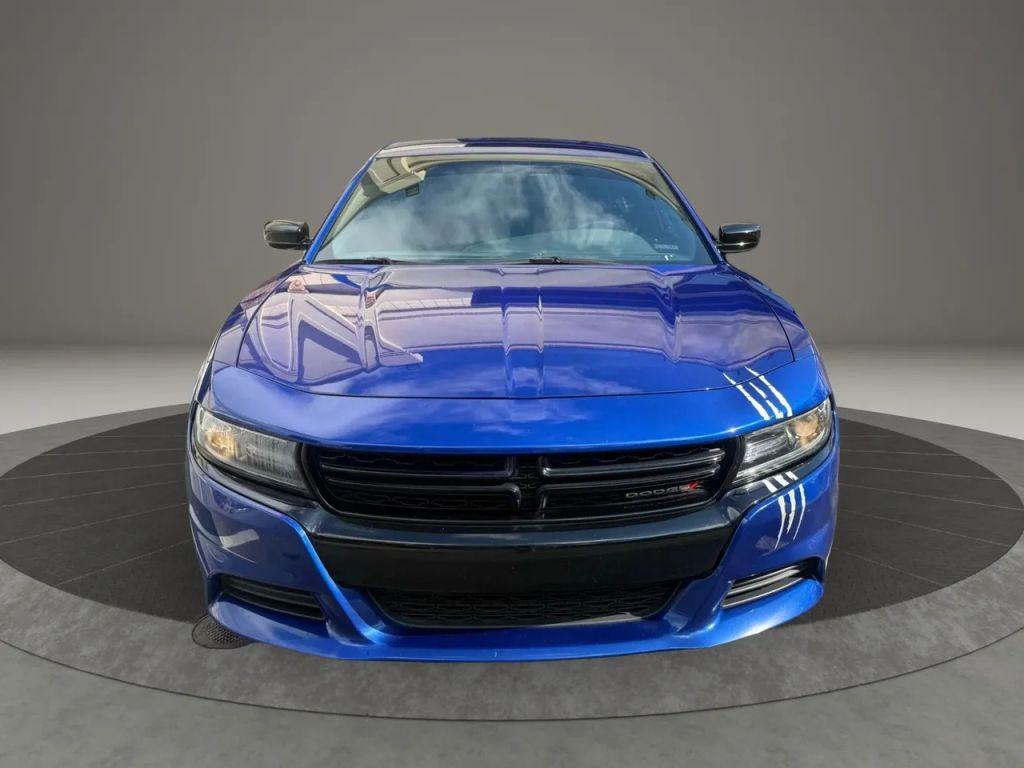 used 2020 Dodge Charger car, priced at $17,999