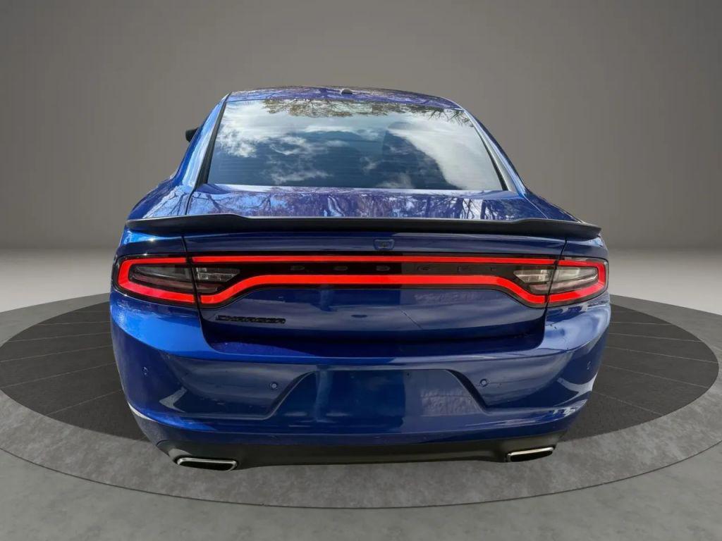 used 2020 Dodge Charger car, priced at $17,999