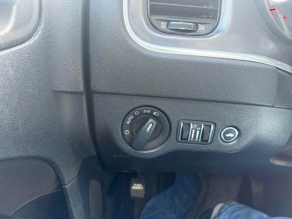 used 2020 Dodge Charger car, priced at $17,999