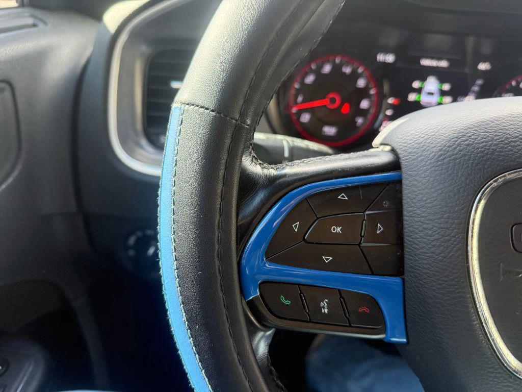 used 2020 Dodge Charger car, priced at $17,999