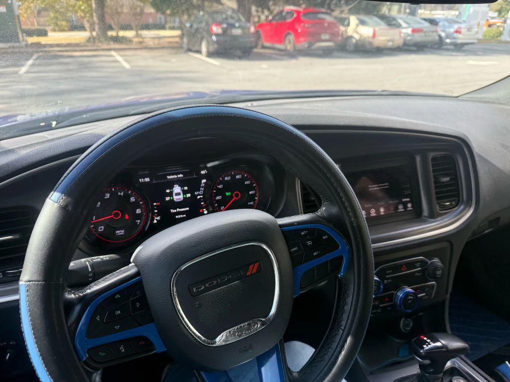 used 2020 Dodge Charger car, priced at $17,999