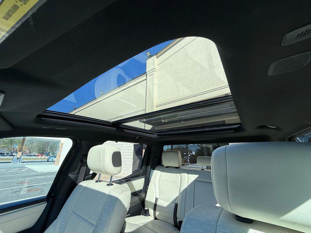 used 2022 Toyota Tundra car, priced at $44,999