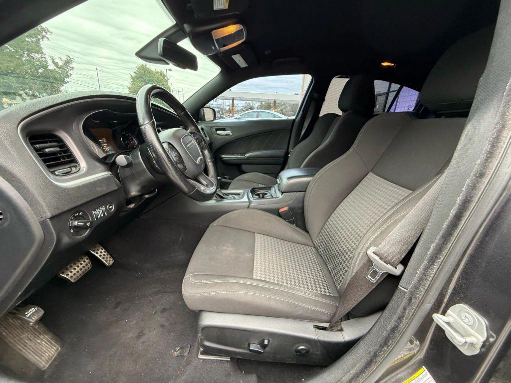used 2020 Dodge Charger car, priced at $19,999