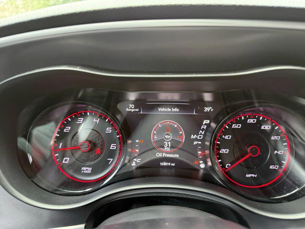 used 2020 Dodge Charger car, priced at $19,999