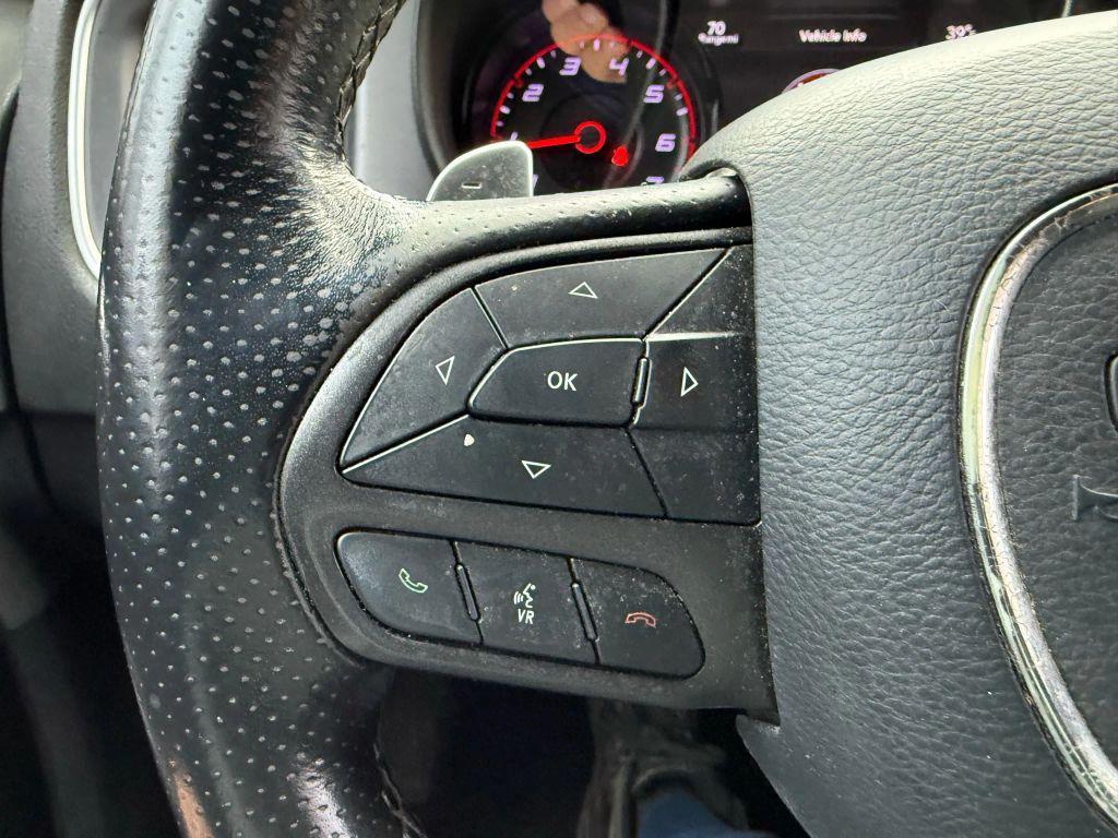 used 2020 Dodge Charger car, priced at $19,999