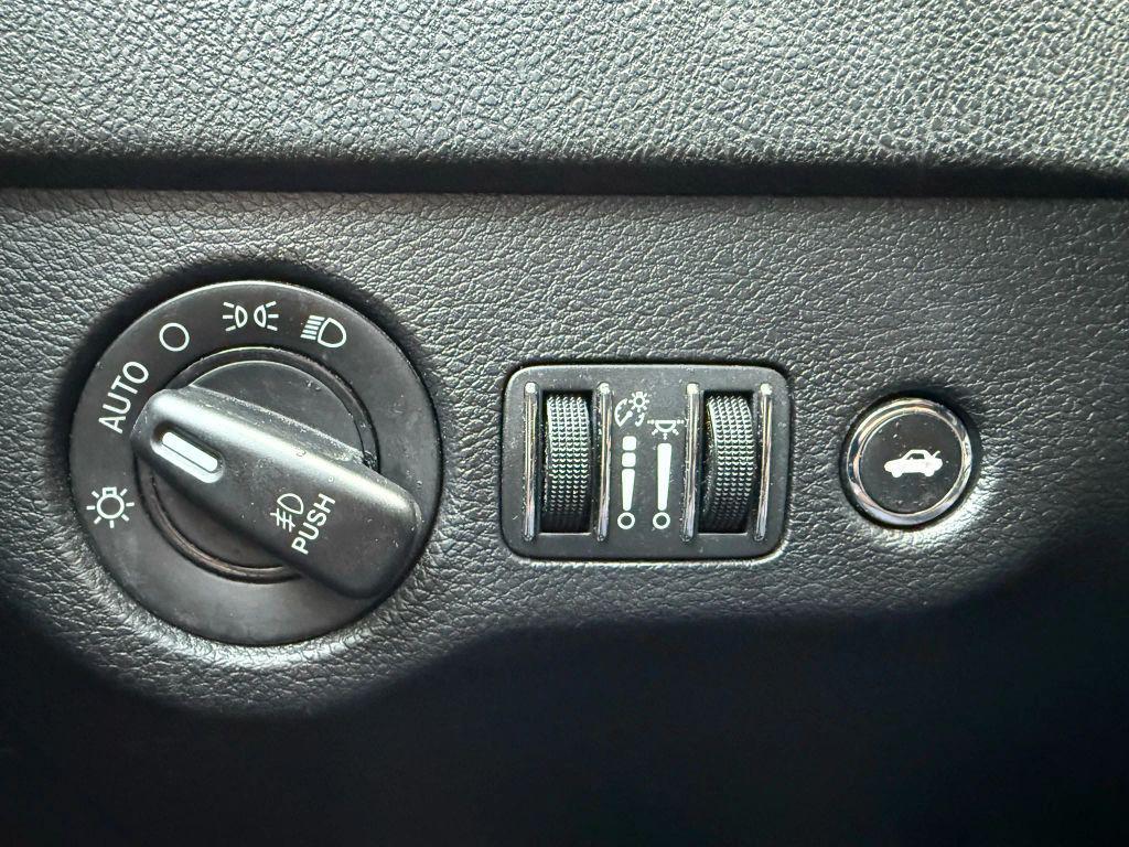 used 2020 Dodge Charger car, priced at $19,999