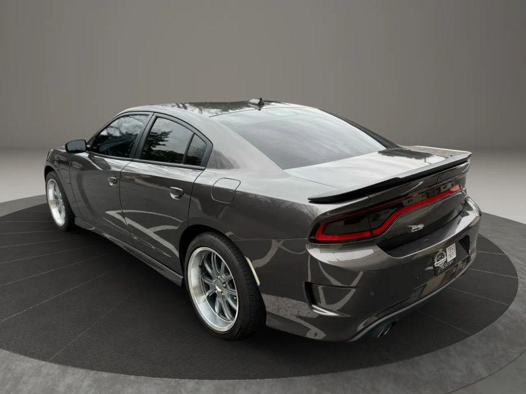 used 2020 Dodge Charger car, priced at $19,999