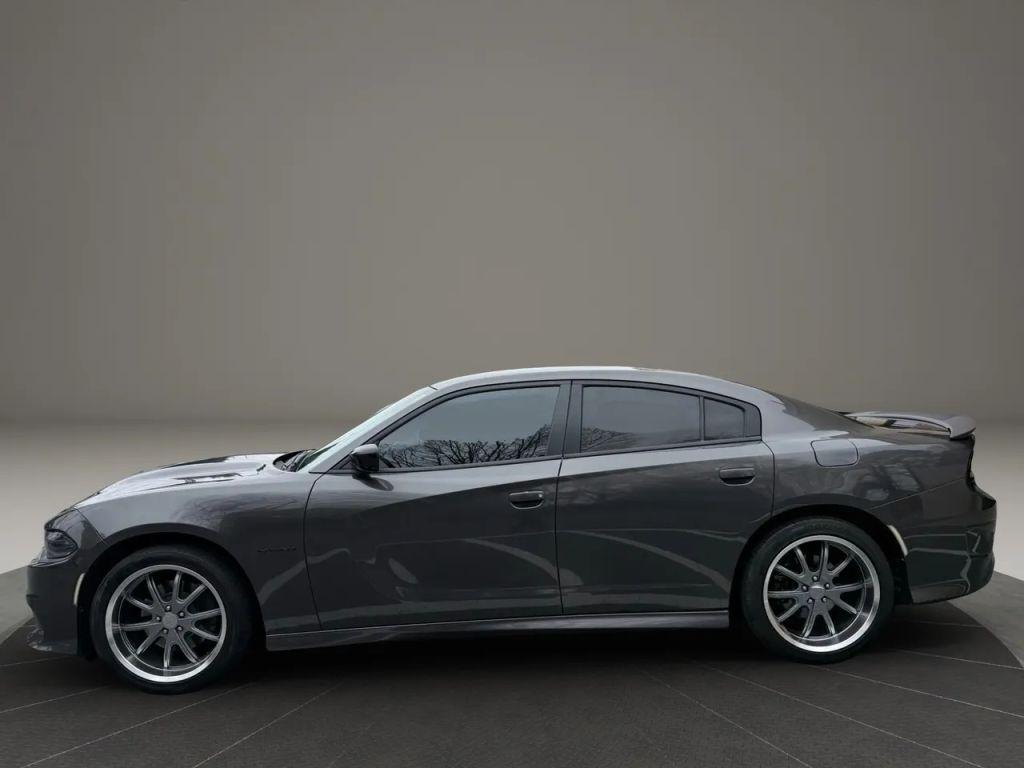 used 2020 Dodge Charger car, priced at $19,999
